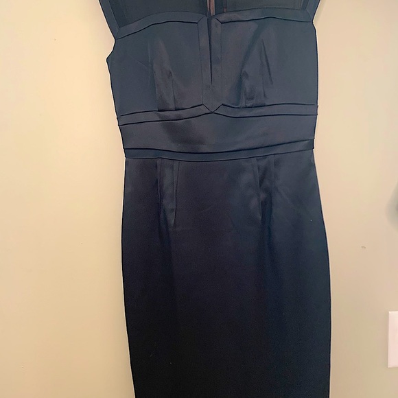 The Limited Dresses & Skirts - Black Dress